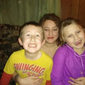 Meet your Posher, Donna